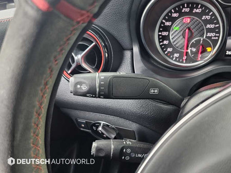 Mercedes-Benz CLA-Class — photo 16