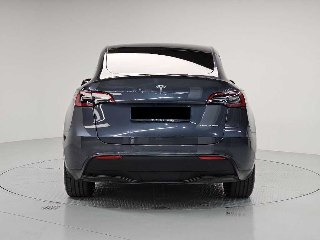 Tesla Model Y — photo 03
