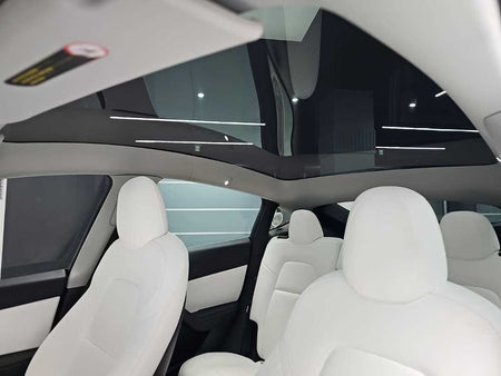Tesla Model Y — photo 13