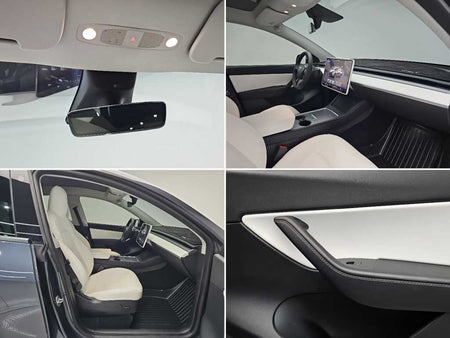 Tesla Model Y — photo 19