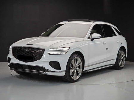 Genesis GV70 — photo 01