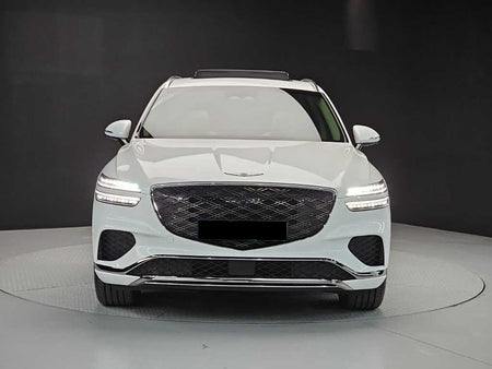 Genesis GV70 — photo 02