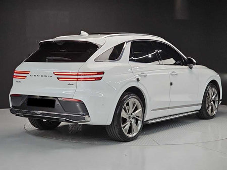 Genesis GV70 — photo 04