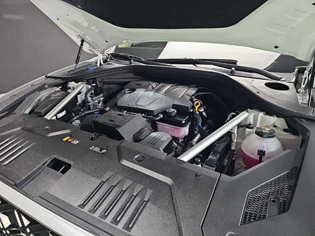 Genesis GV70 — photo 05