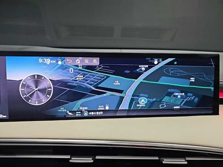 Genesis GV70 — photo 16