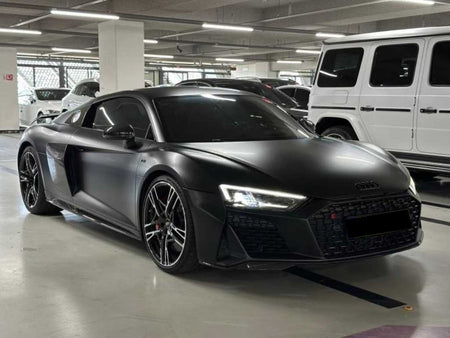 Audi R8 — photo 02