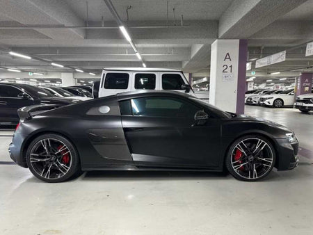 Audi R8 — photo 03