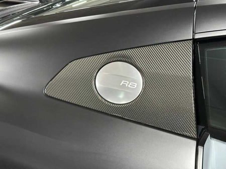 Audi R8 — photo 10