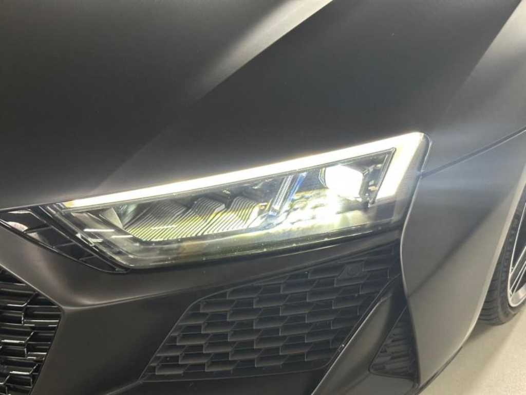 Audi R8 — photo 20
