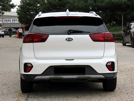 Kia Niro — photo 04