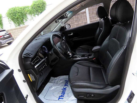 Kia Niro — photo 05