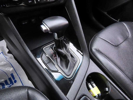 Kia Niro — photo 10