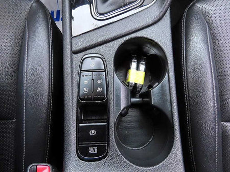 Kia Niro — photo 13