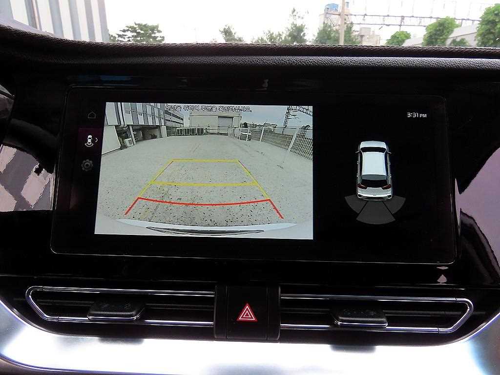 Kia Niro — photo 16