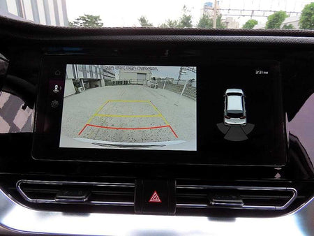 Kia Niro — photo 16