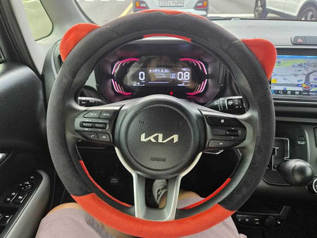 Kia RAY — photo 06