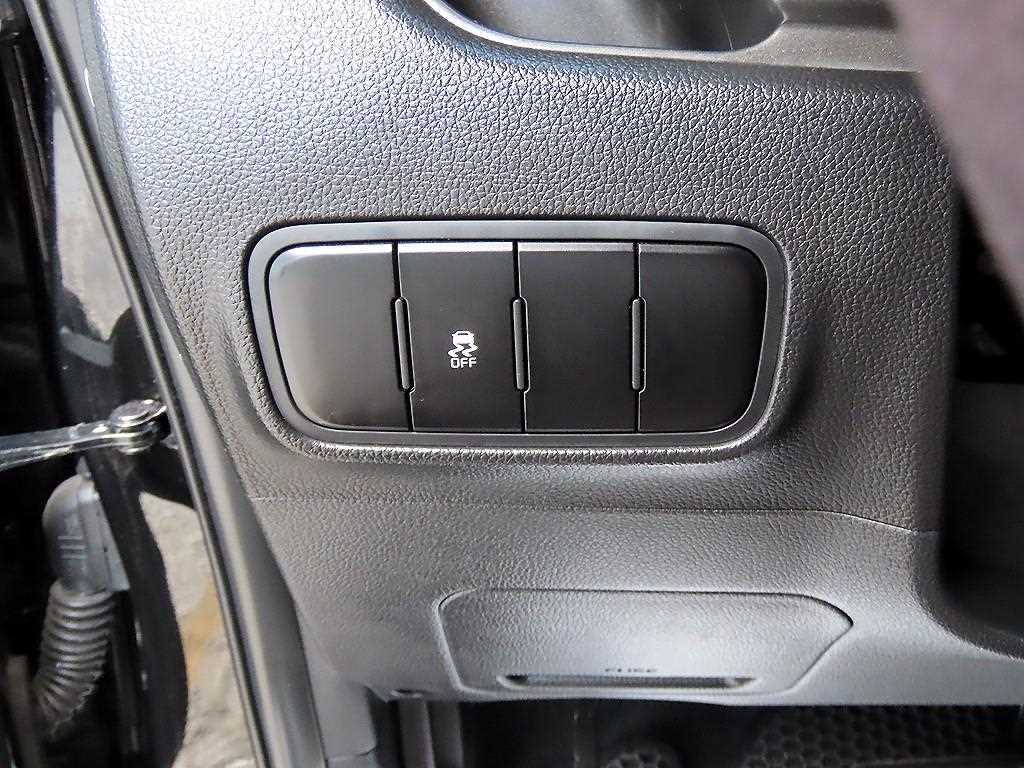 Kia RAY — photo 15