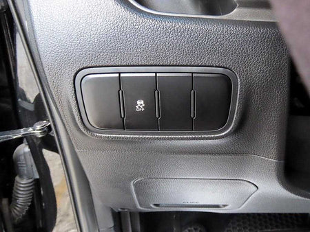 Kia RAY — photo 15