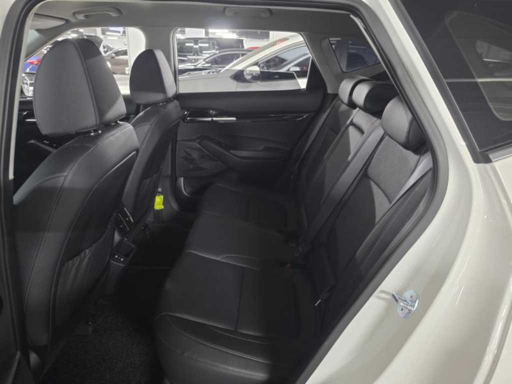 Kia Seltos — photo 10