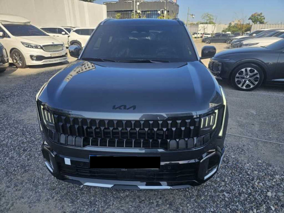 Kia Seltos — photo 01