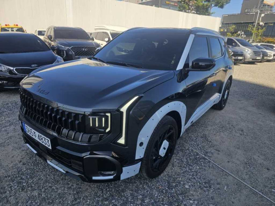 Kia Seltos — photo 02