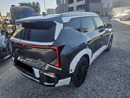 Kia Seltos — photo 05