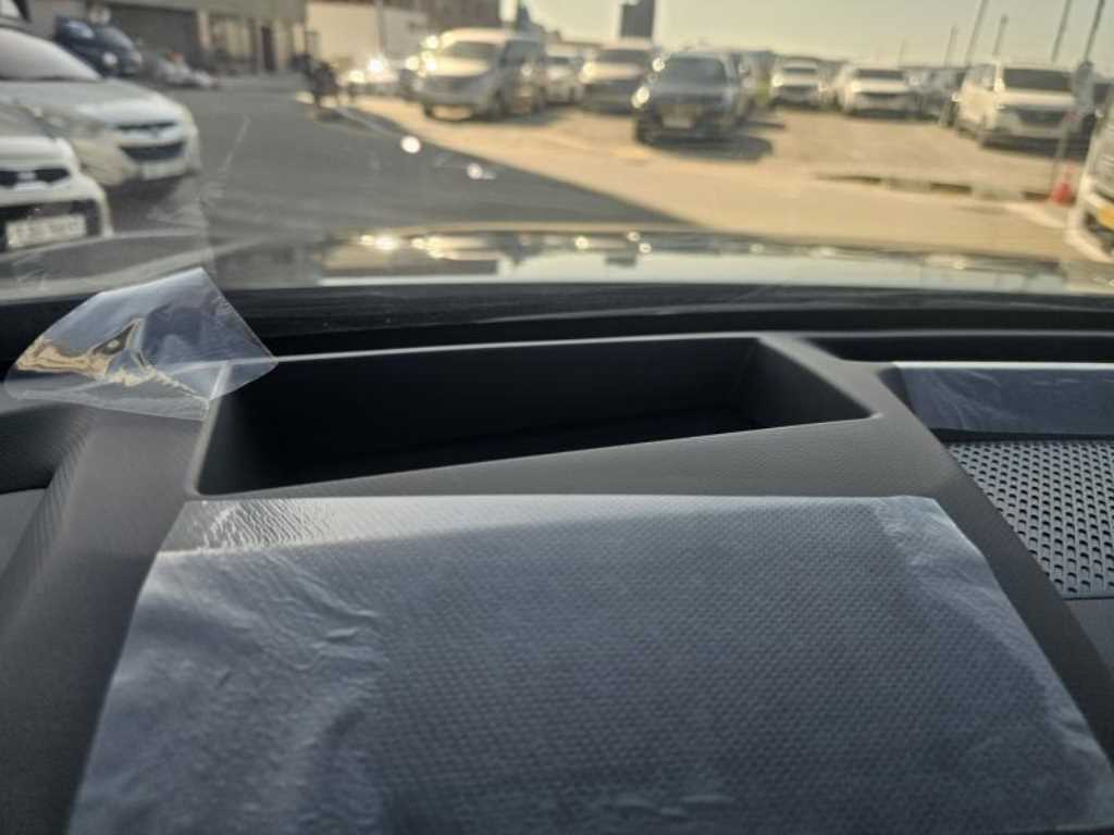 Kia Seltos — photo 11