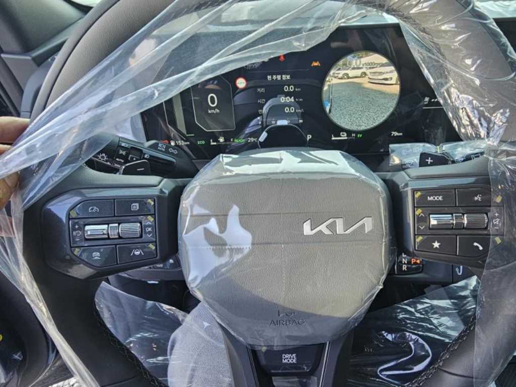 Kia Seltos — photo 14
