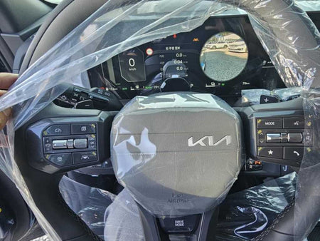 Kia Seltos — photo 14