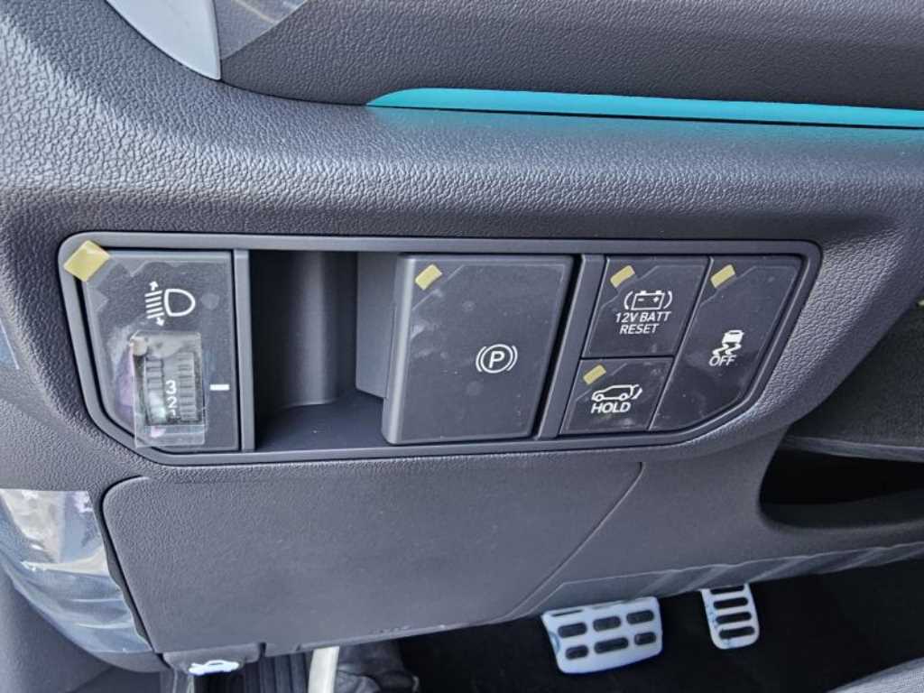 Kia Seltos — photo 15