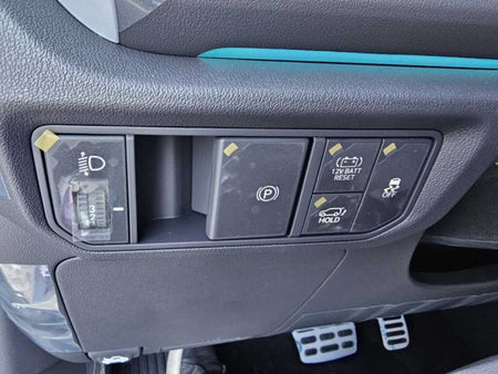 Kia Seltos — photo 15