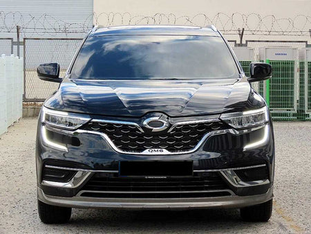 RENAULT QM6 — photo 01