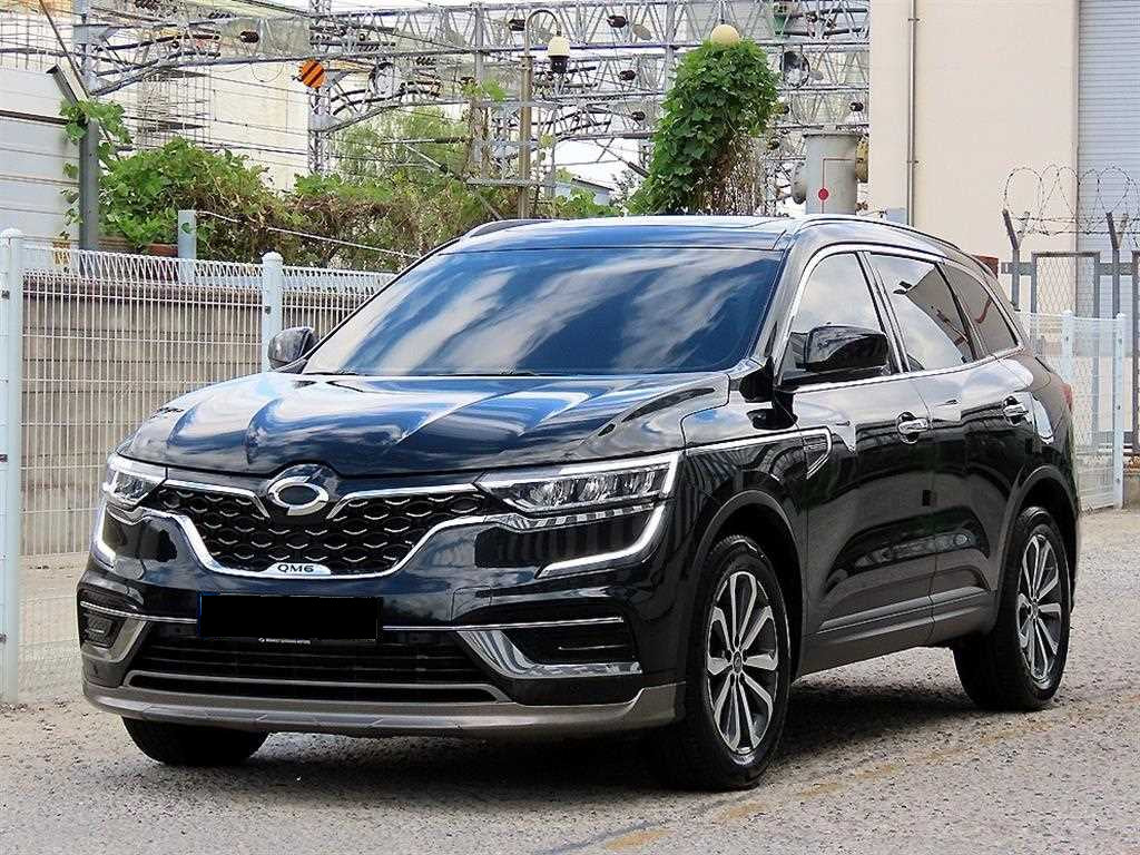RENAULT QM6 — photo 02