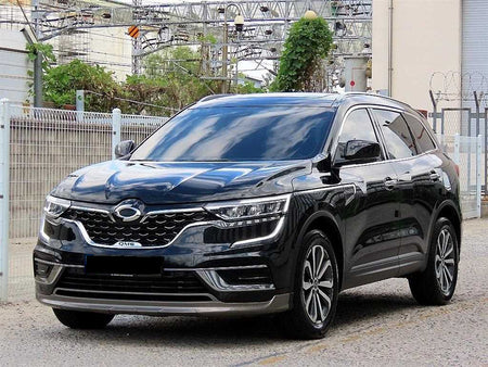RENAULT QM6 — photo 02