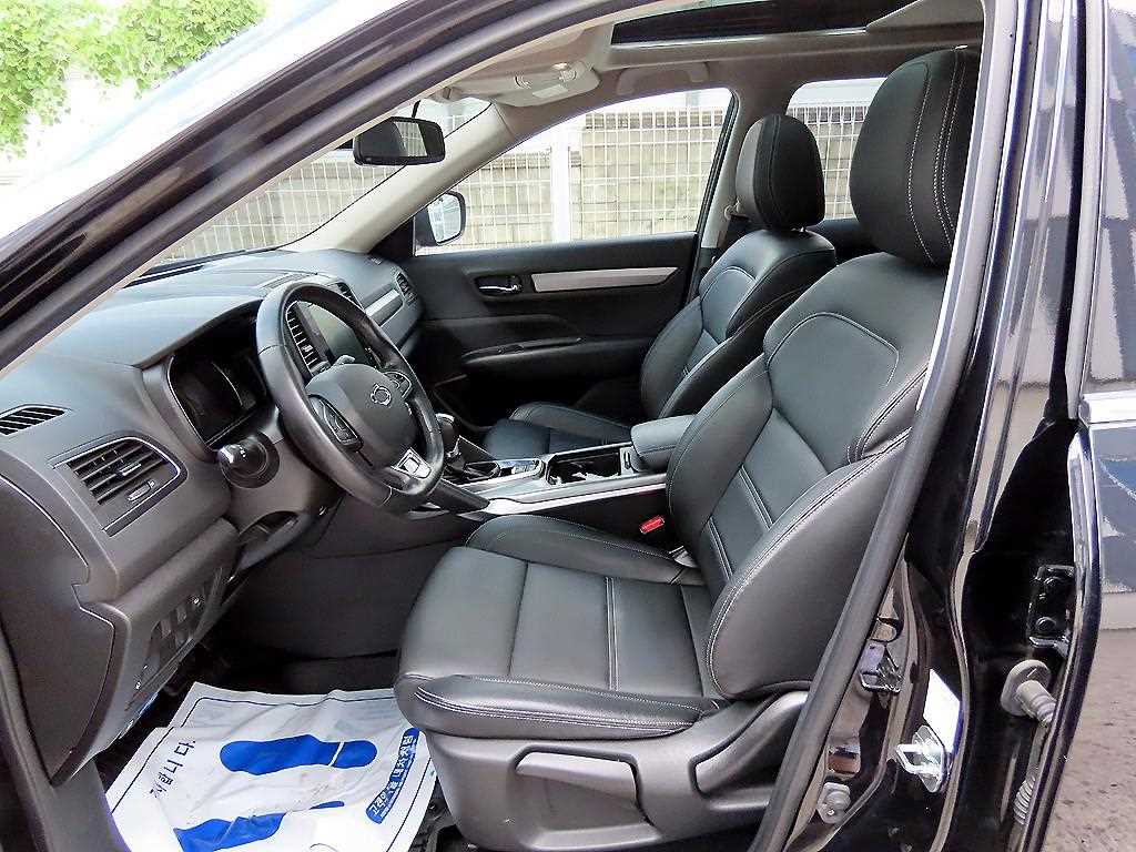 RENAULT QM6 — photo 05