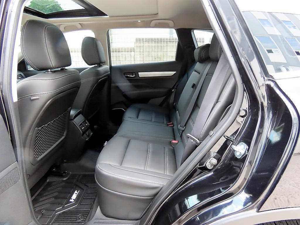 RENAULT QM6 — photo 06