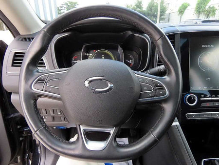 RENAULT QM6 — photo 08