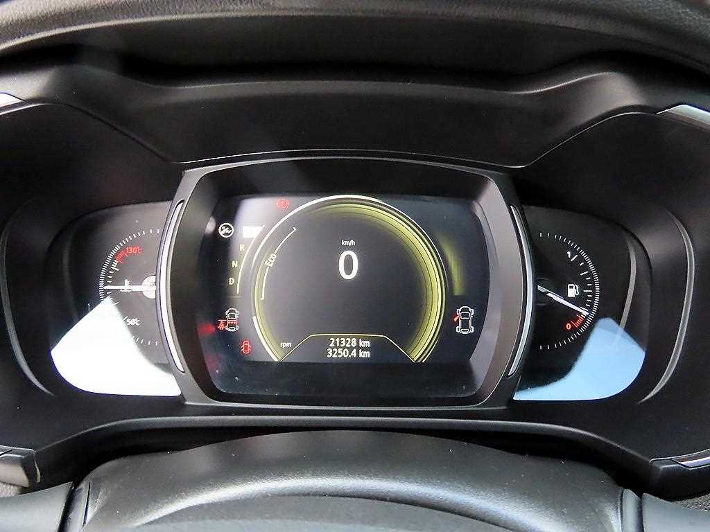 RENAULT QM6 — photo 09