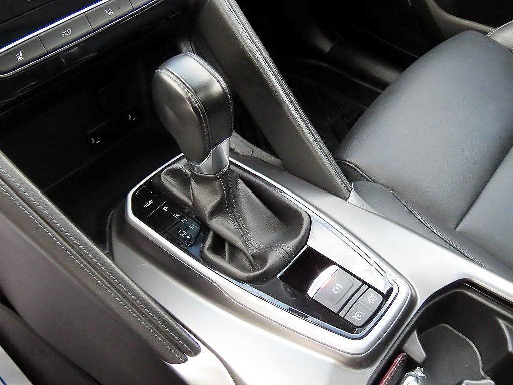RENAULT QM6 — photo 10