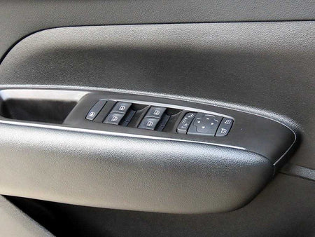 RENAULT QM6 — photo 11