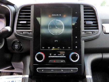 RENAULT QM6 — photo 13
