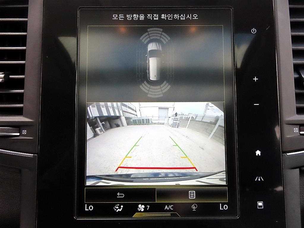 RENAULT QM6 — photo 14