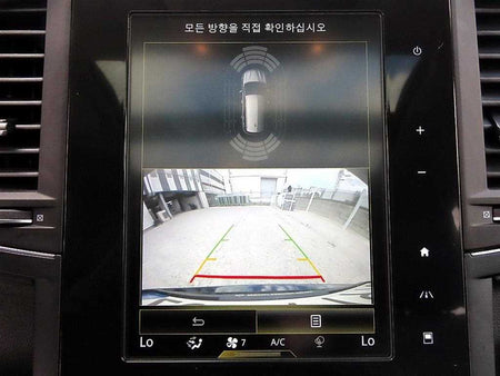 RENAULT QM6 — photo 14