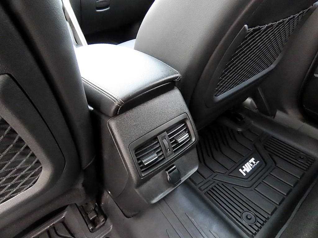 RENAULT QM6 — photo 16