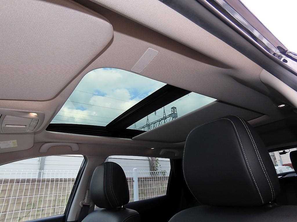 RENAULT QM6 — photo 17