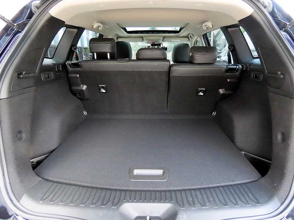 RENAULT QM6 — photo 18