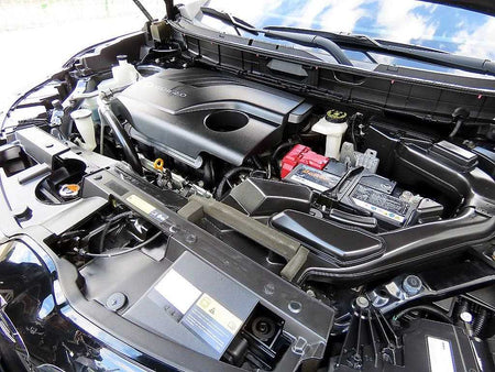 RENAULT QM6 — photo 19