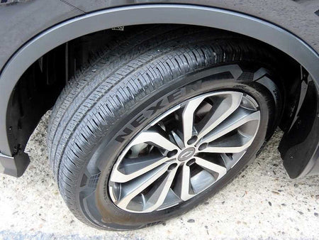 RENAULT QM6 — photo 20