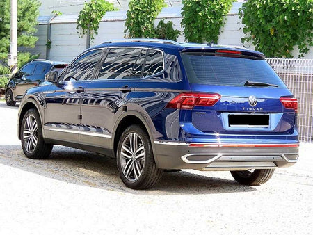 Volkswagen Tiguan — photo 03