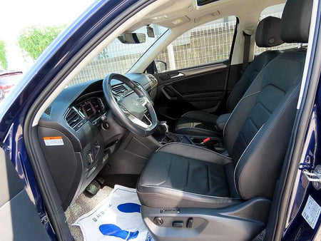 Volkswagen Tiguan — photo 05